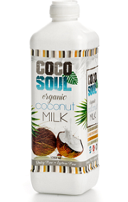 Follow us on Instagram and Facebook and Receive 15% Discount – COCO FOODS