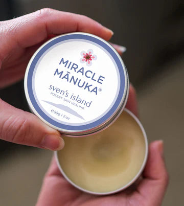 Miracle Manuka - Skin Repair Ointment 17gm