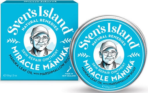 Miracle Manuka - Skin Repair Ointment 17gm