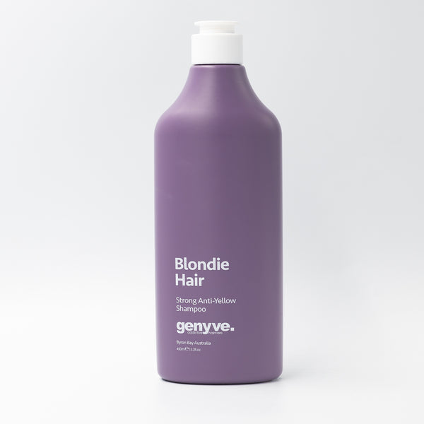 Aromaganic Blondie Hair Shampoo