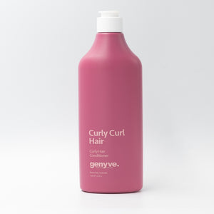 Aromaganic Curly Curl Hair Conditioner