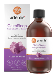 Artemis CalmSleep 250ml