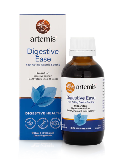 Artemis Digestive Ease 100ml