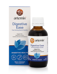 Artemis Digestive Ease 100ml