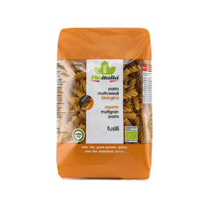 BioItalia Gluten free Fusilli 340gm