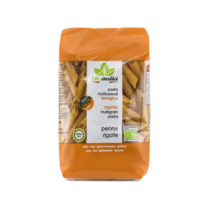 BioItalia Gluten free Penne 340gm