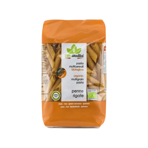 BioItalia Gluten free Penne 340gm