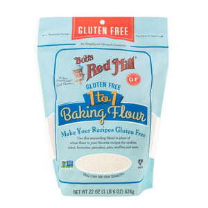 Bob's Red Mill 1-1 Baking Flour