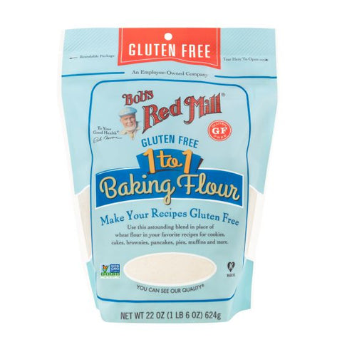 Bob's Red Mill 1-1 Baking Flour