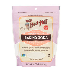 Bob's Red Mill Baking Soda