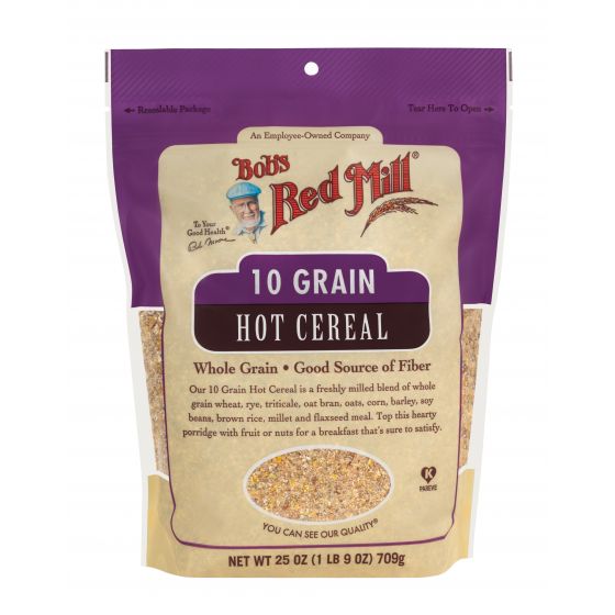 Bob's Red Mill 10 Grain Hot Cereal 700gm