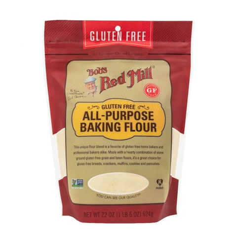 Bob's Red Mill All Purpose Baking Flour