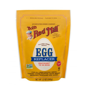 Bob's Red Mill Egg Replacer