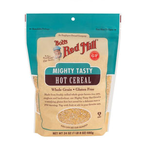 Bob's Red Mill Mighty Tasty Hot Cereal 680gm