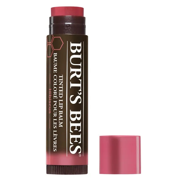 Burt's Bees Tinted Lip Balm Set | asoundsunlimited.com