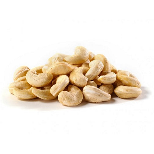 Ceres Organics Organic Cashews RAW Whole 250g - 20% off