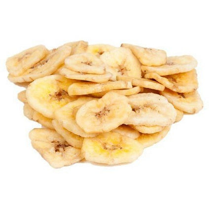 Ceres Organics Organic Banana Chips 200g - 20% off