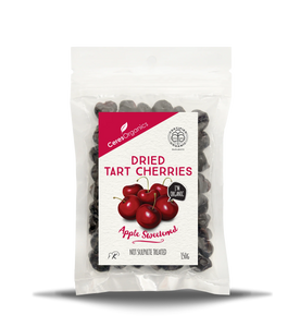 Ceres Organics Organic Dried Tart Cherries 150g - 20% off