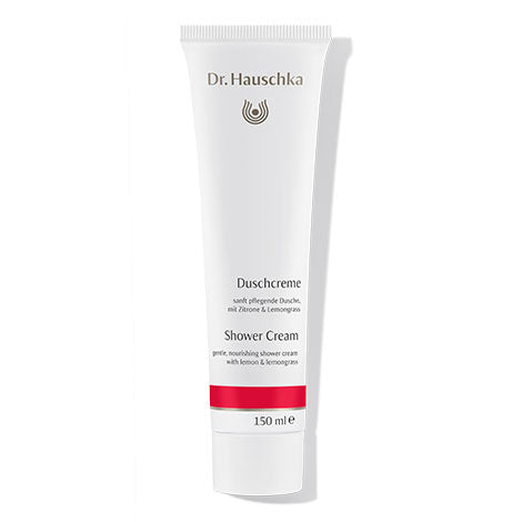 Dr. Hauschka Shower Cream