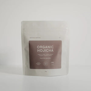 Matcha Matcha Organic Hojicha Powder 40gm