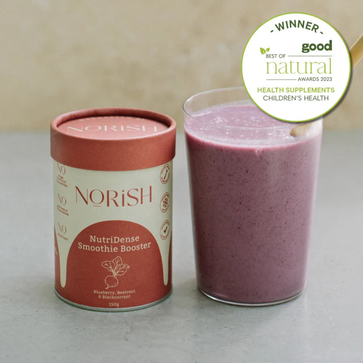 Norish NutriDense Smoothie Booster 150gm