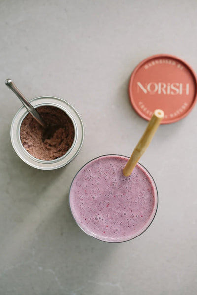 Norish NutriDense Smoothie Booster 150gm