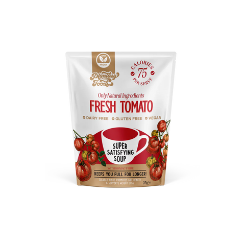 Plantasy The Good Soup Creamy Tomato & Basil  25gm