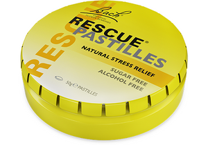 Bach RESCUE® Pastilles Original