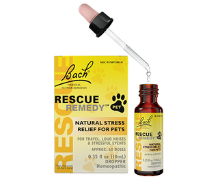 Bach Rescue Remedy® Pets