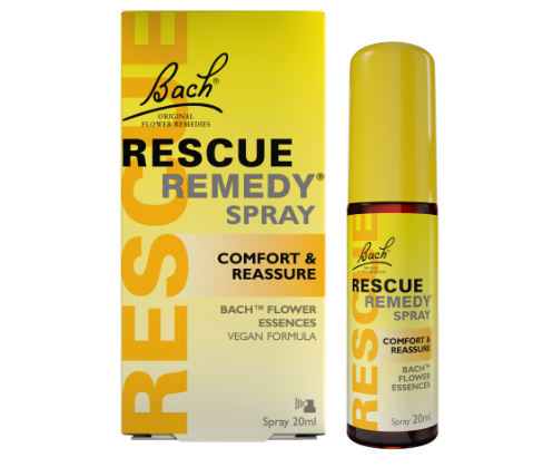 Bach RESCUE REMEDY® Spray 20ml