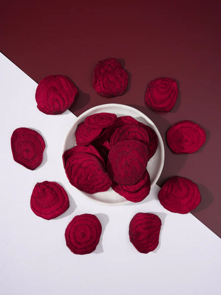 Shary Beetroot Crisps 75g