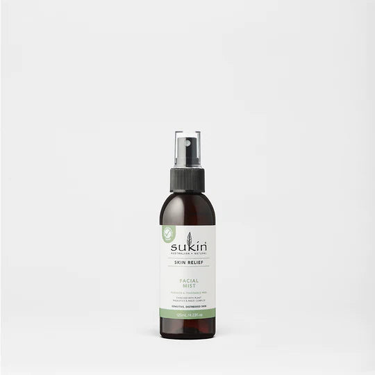 Sukin SKIN RELIEF FACIAL MIST | 125ML