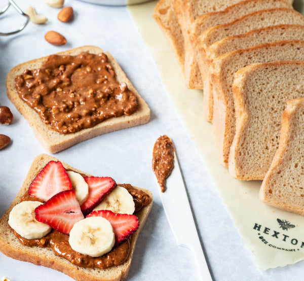 Venerdi Gluten Freedom Sweet Potato Sourdough