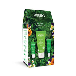 Weleda Skin Food On The Go Set