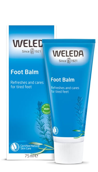 Weleda Foot Balm 75ml