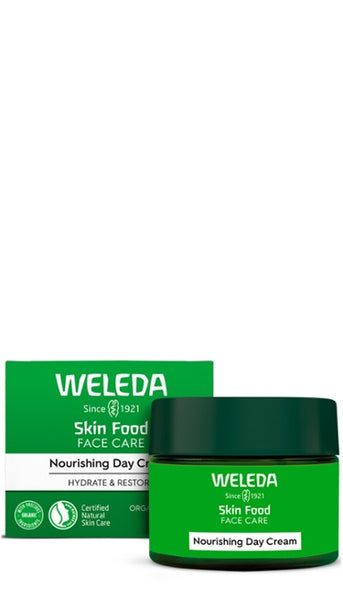 Weleda Skin Food Nourishing Day Cream - 20% off