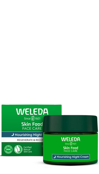 Weleda Skin Food Skin Food Nourishing Night Cream - 20% off