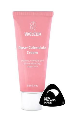 Weleda Rose-Calendula Cream 36ml