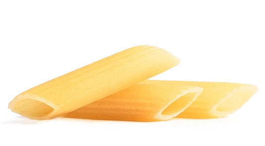 Girolomoni Grano Duro Penne Rigate 500gm