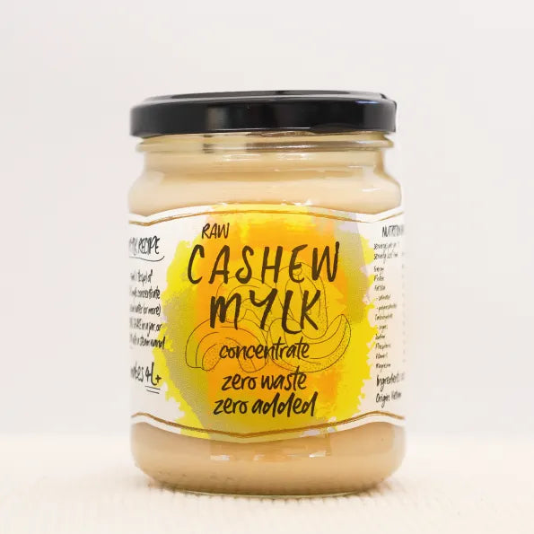 VV Mylks Cashew Mylk Concentrate – 250ml